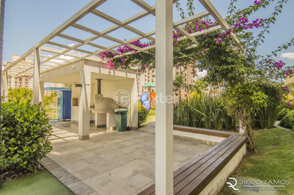 Apartamento à venda com 2 quartos, 56m² - Foto 55