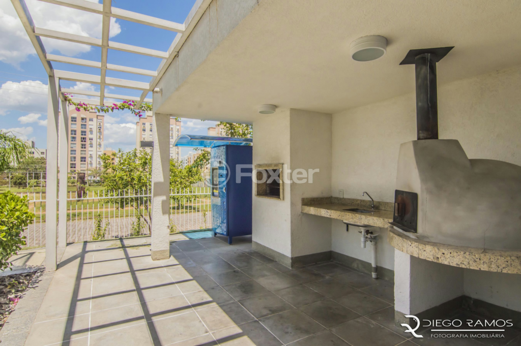 Apartamento à venda com 2 quartos, 56m² - Foto 56