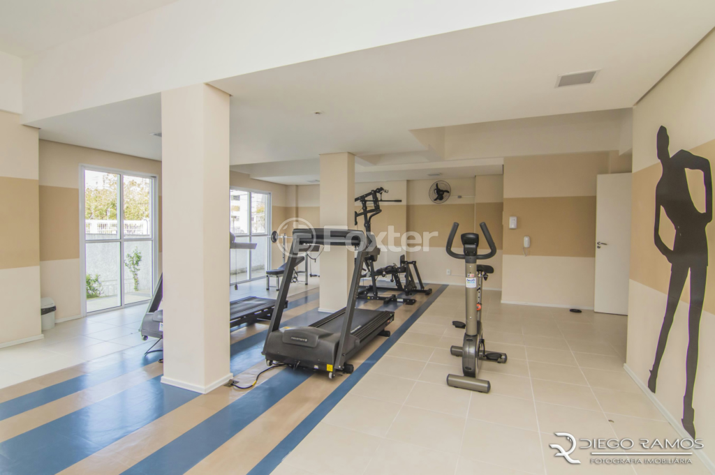 Apartamento à venda com 2 quartos, 56m² - Foto 59