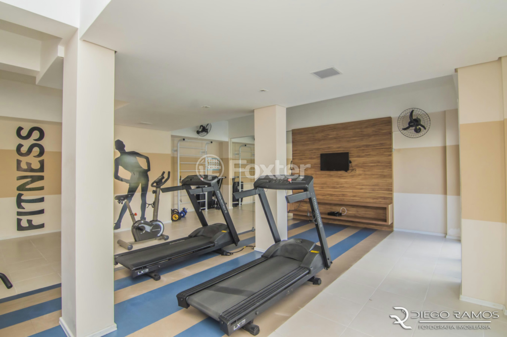 Apartamento à venda com 2 quartos, 56m² - Foto 60