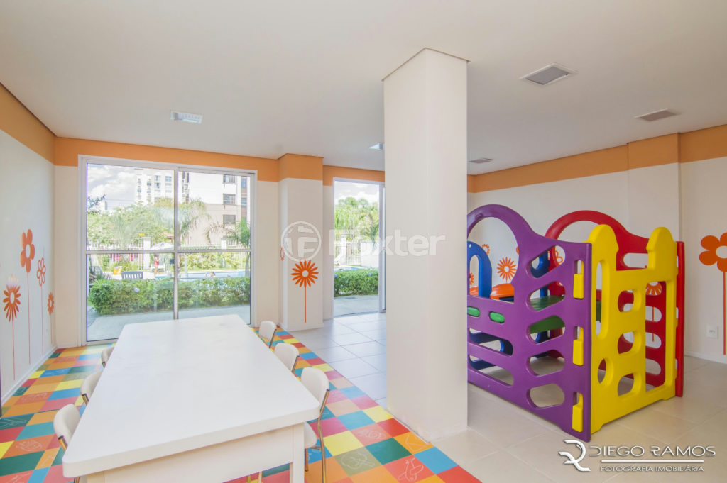 Apartamento à venda com 2 quartos, 56m² - Foto 62