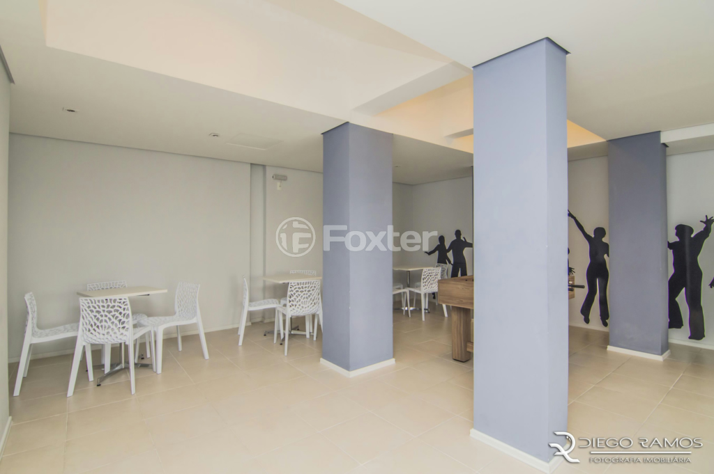 Apartamento à venda com 2 quartos, 56m² - Foto 67