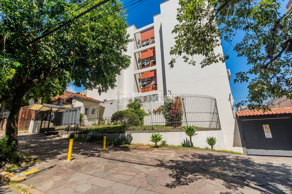 Apartamento à venda com 1 quarto, 47m² - Foto 28
