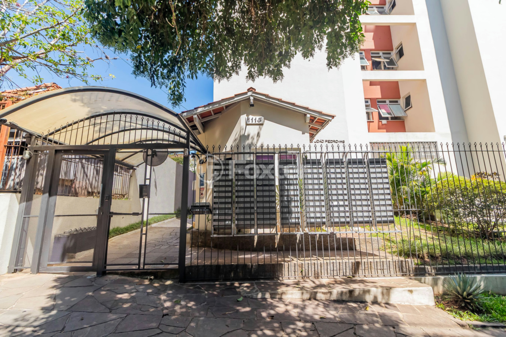 Apartamento à venda com 1 quarto, 47m² - Foto 27