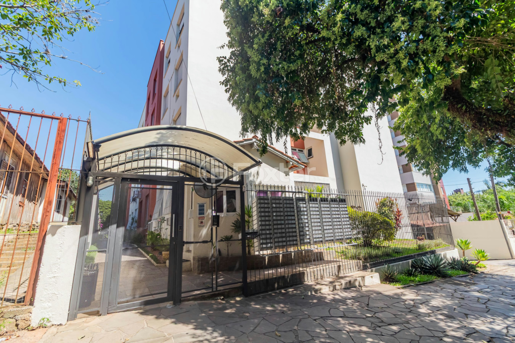 Apartamento à venda com 1 quarto, 47m² - Foto 29