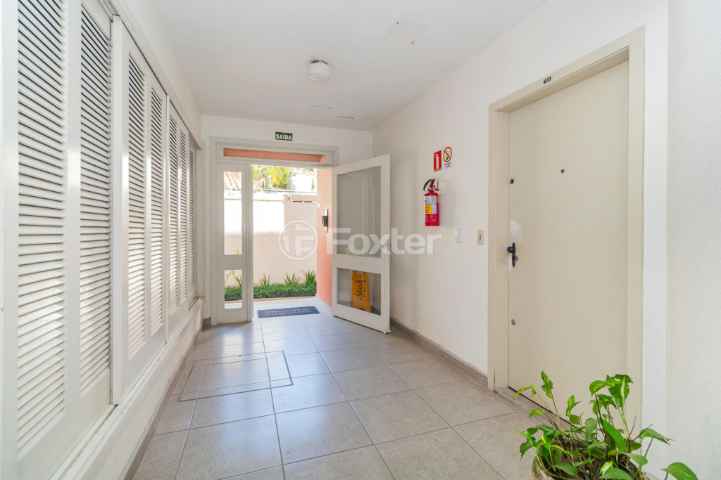 Apartamento à venda com 1 quarto, 47m² - Foto 22
