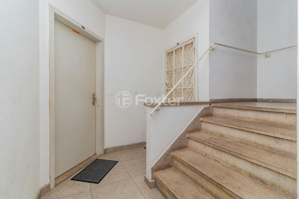 Apartamento à venda com 1 quarto, 47m² - Foto 30
