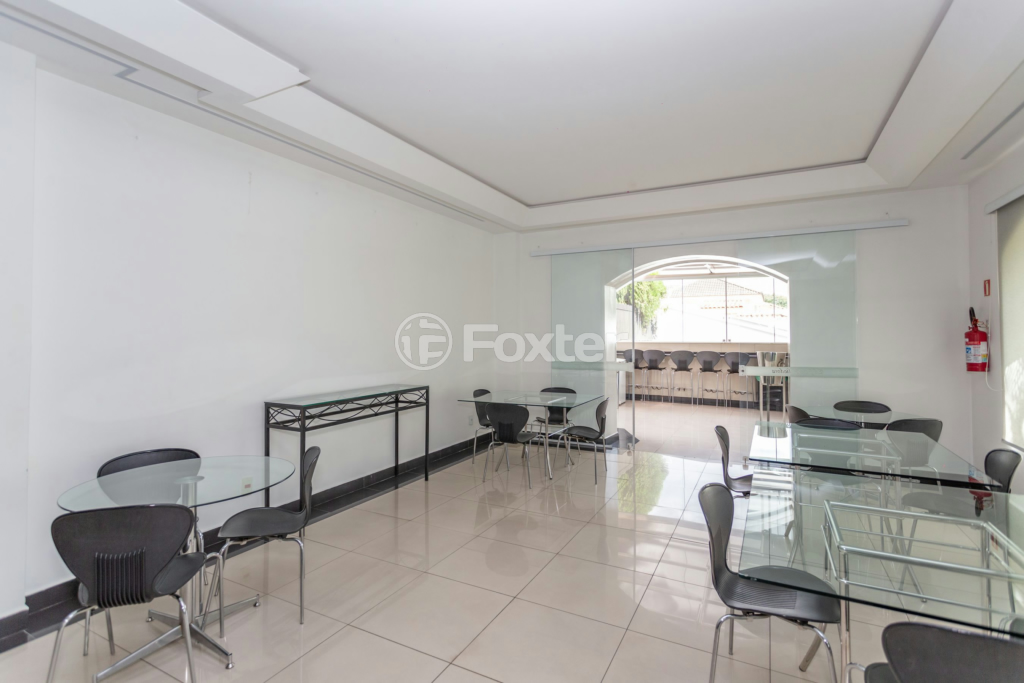 Apartamento à venda com 1 quarto, 70m² - Foto 42