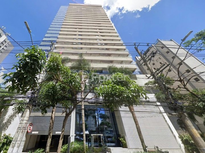 Conjunto Comercial-Sala à venda, 68m² - Foto 10