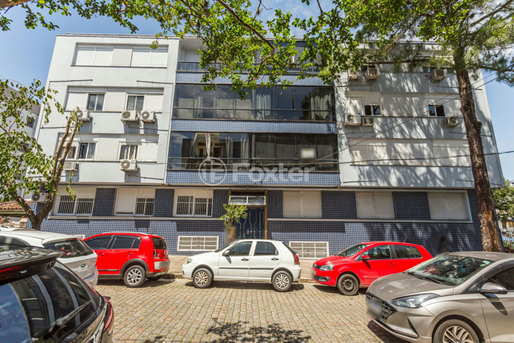 Apartamento à venda com 2 quartos, 57m² - Foto 25