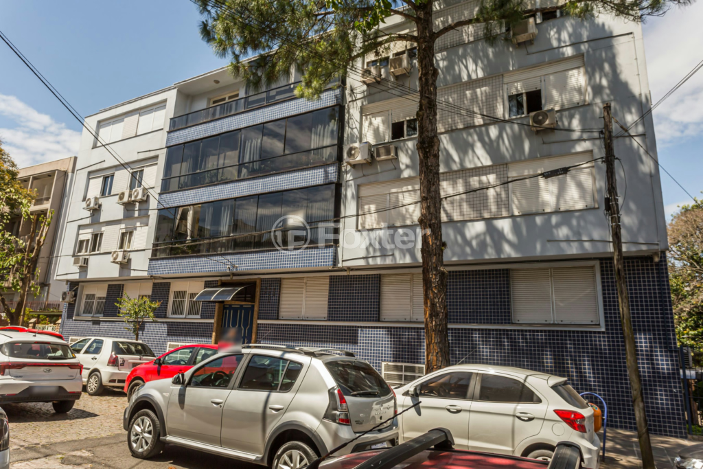 Apartamento à venda com 2 quartos, 57m² - Foto 26