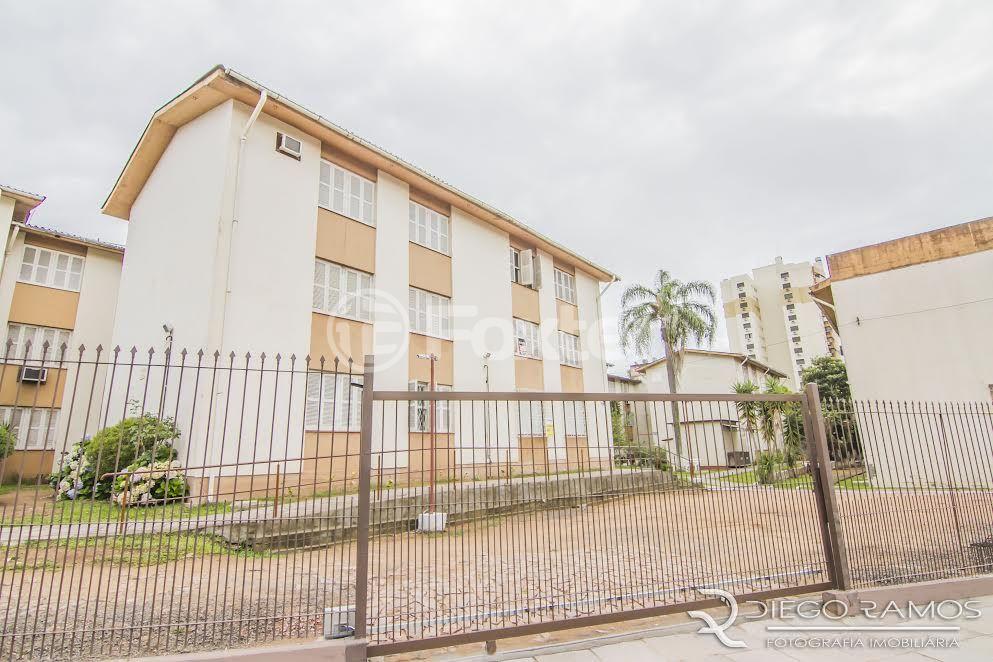 Apartamento à venda com 3 quartos, 83m² - Foto 23