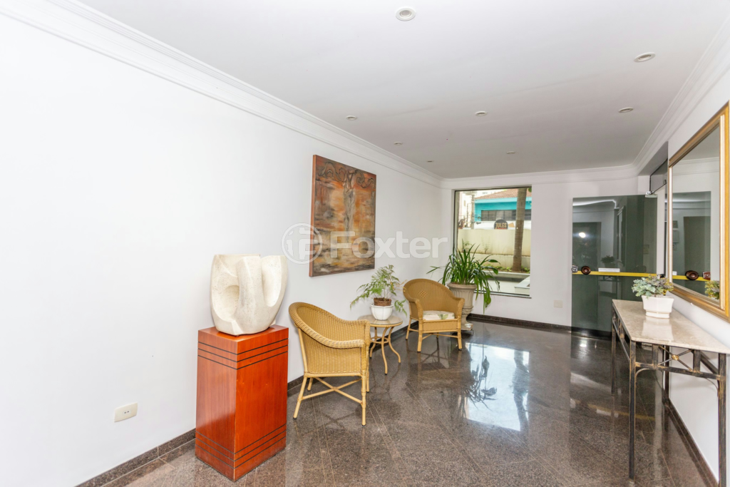 Apartamento à venda com 4 quartos, 220m² - Foto 79