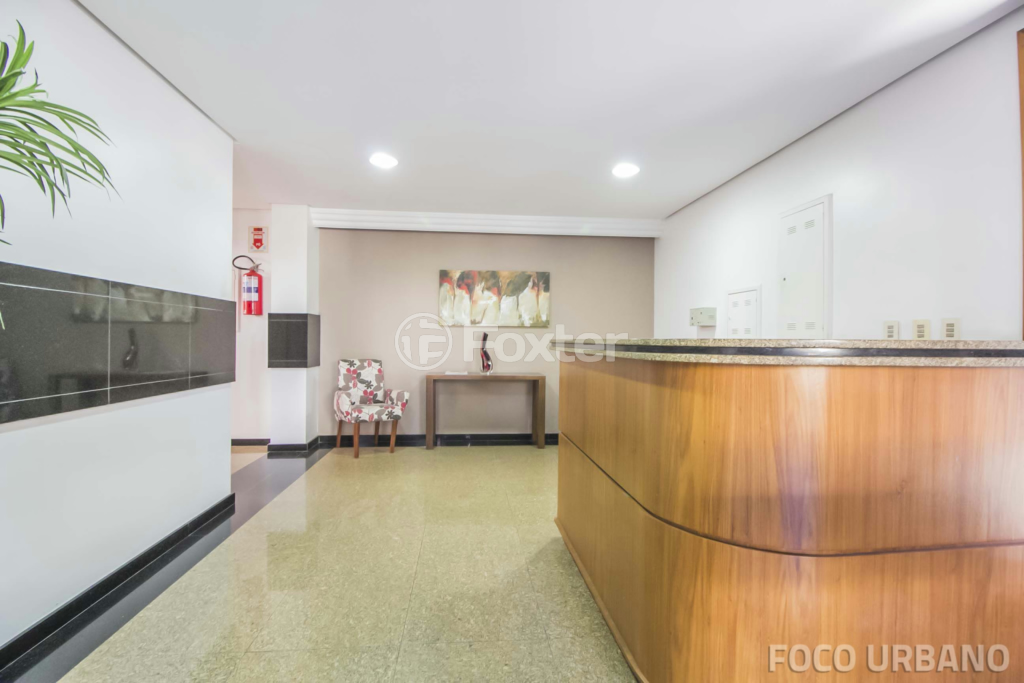 Apartamento à venda com 3 quartos, 137m² - Foto 29