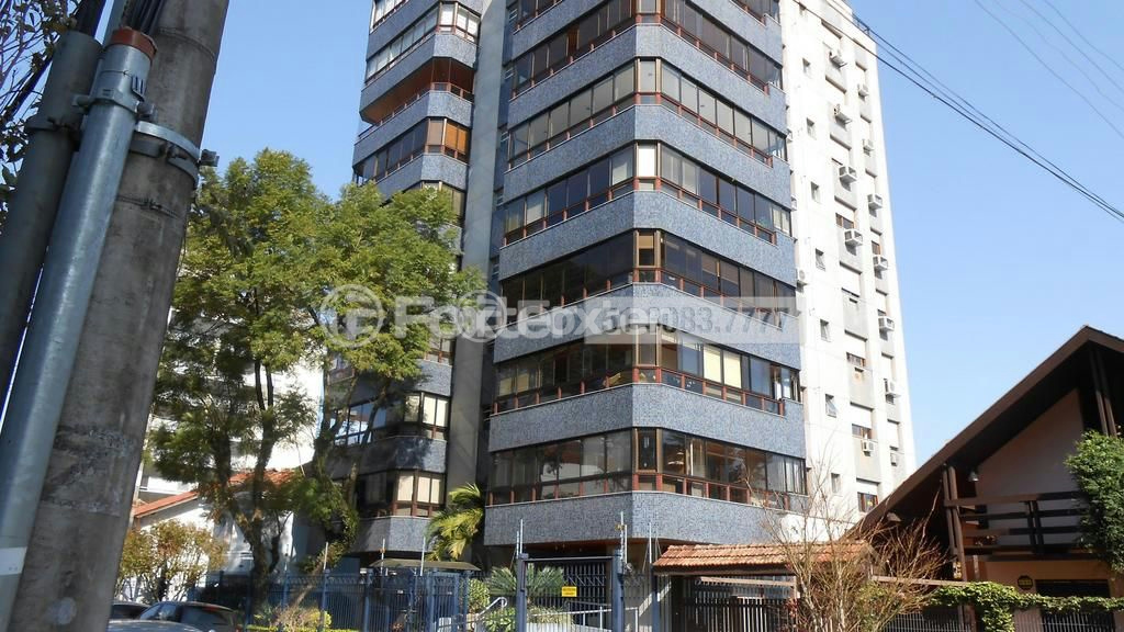 Apartamento à venda com 3 quartos, 137m² - Foto 27