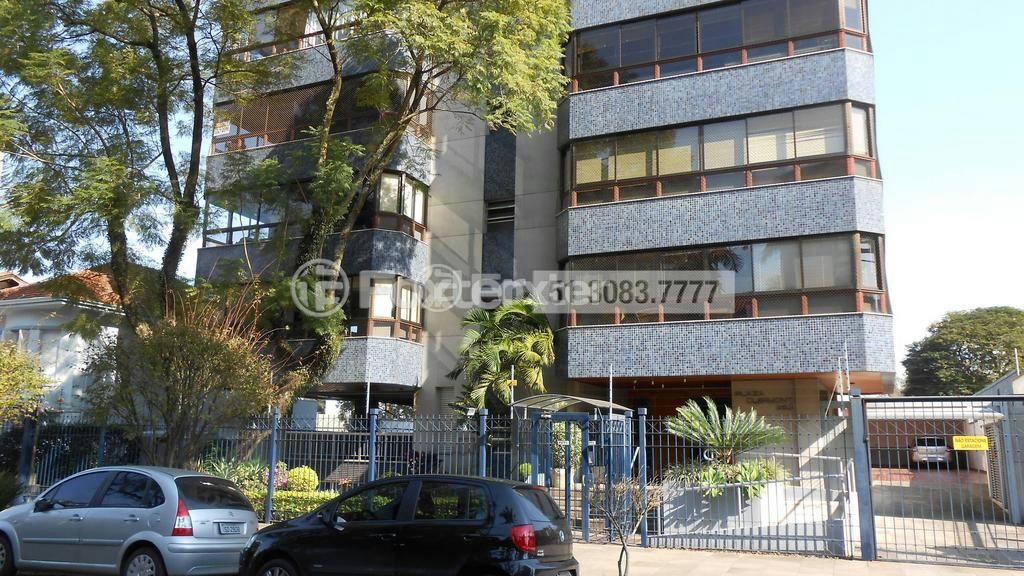 Apartamento à venda com 3 quartos, 137m² - Foto 28