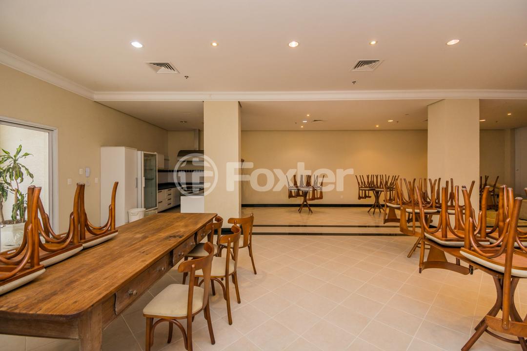 Apartamento à venda com 1 quarto, 105m² - Foto 33