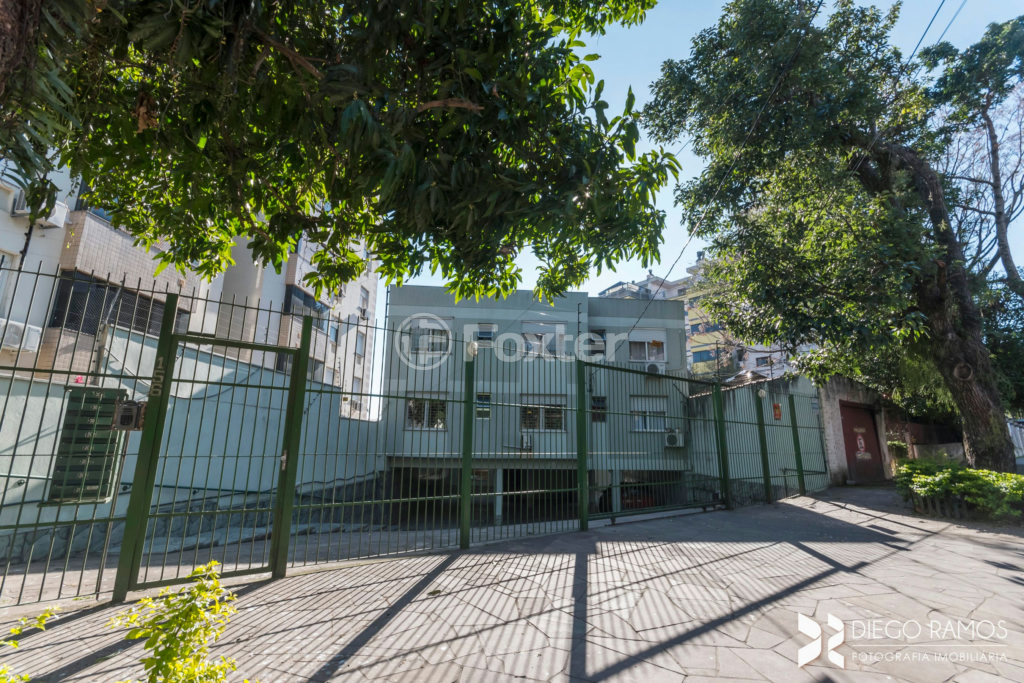 Apartamento à venda com 1 quarto, 34m² - Foto 22