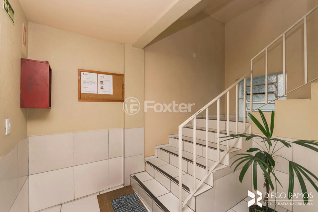 Apartamento à venda com 1 quarto, 34m² - Foto 23