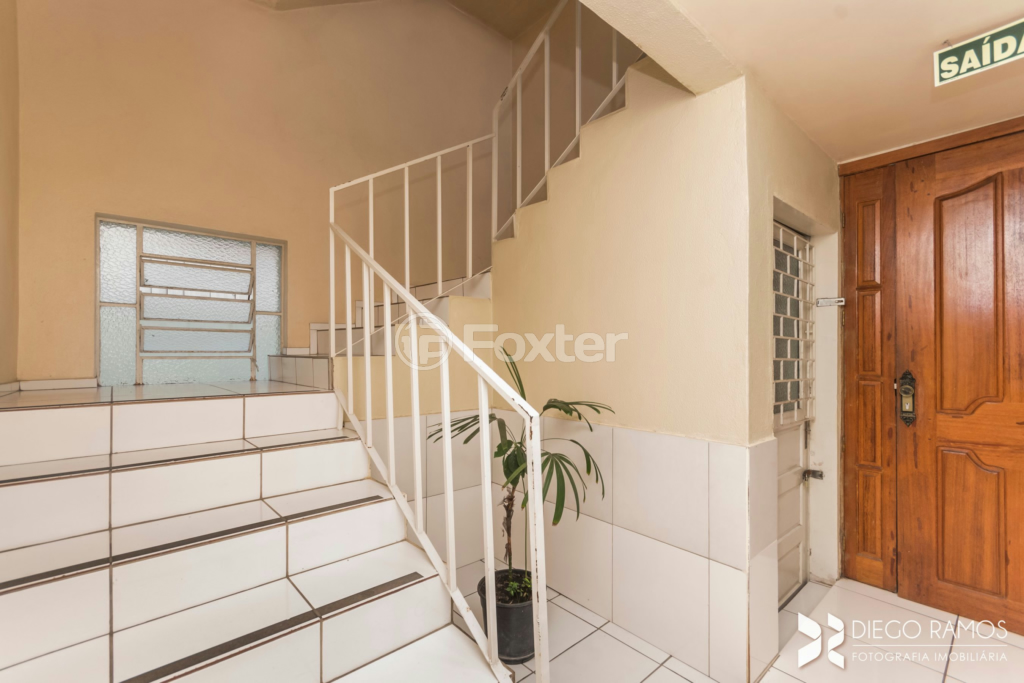 Apartamento à venda com 1 quarto, 34m² - Foto 24