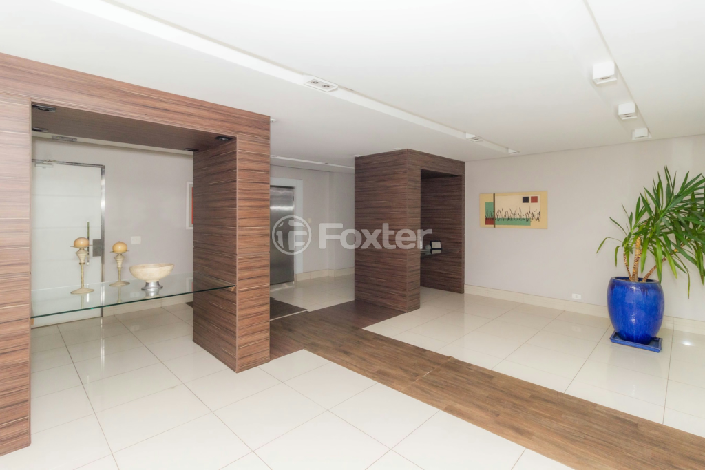 Apartamento à venda com 3 quartos, 140m² - Foto 44