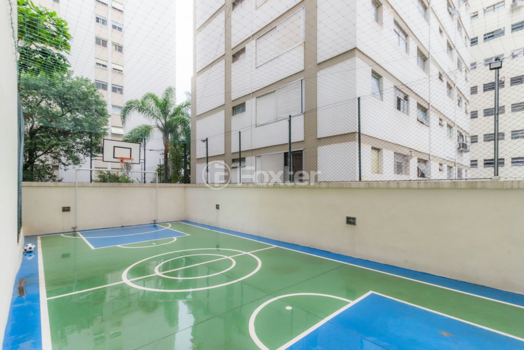 Apartamento à venda com 3 quartos, 140m² - Foto 49