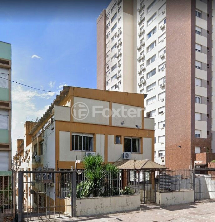 Apartamento à venda com 1 quarto, 36m² - Foto 13