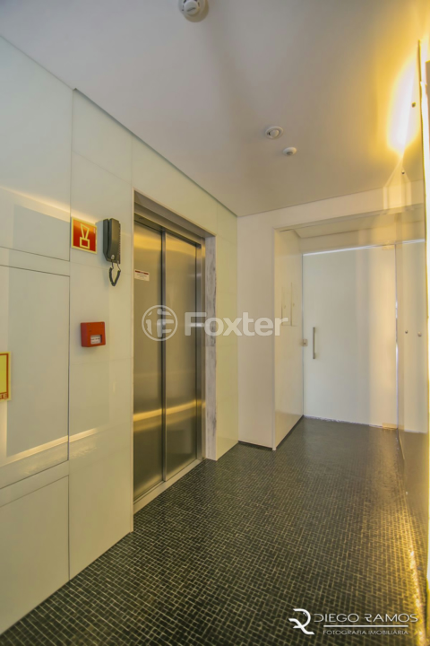 Apartamento à venda com 3 quartos, 98m² - Foto 41