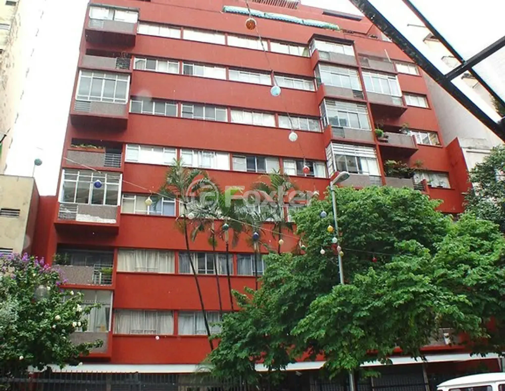 Apartamento à venda com 2 quartos, 108m² - Foto 58
