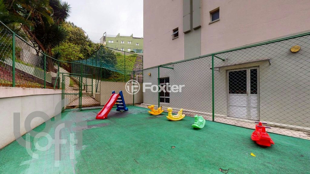 Apartamento à venda com 2 quartos, 55m² - Foto 27