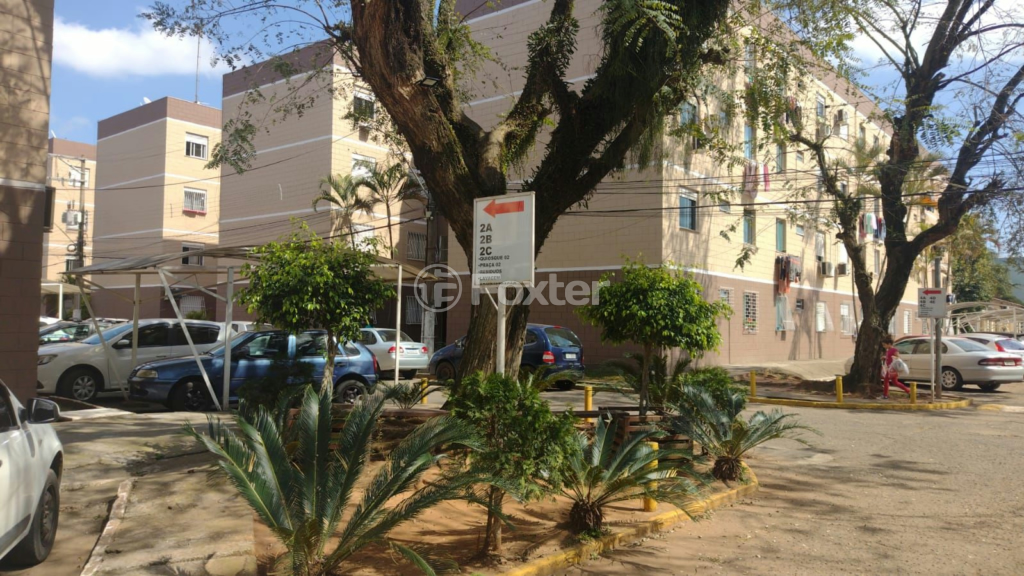 Apartamento à venda com 2 quartos, 55m² - Foto 18