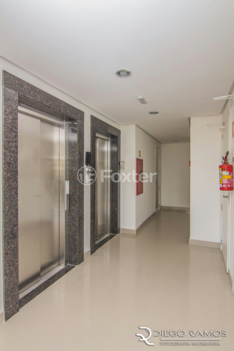 Apartamento à venda com 1 quarto, 56m² - Foto 41