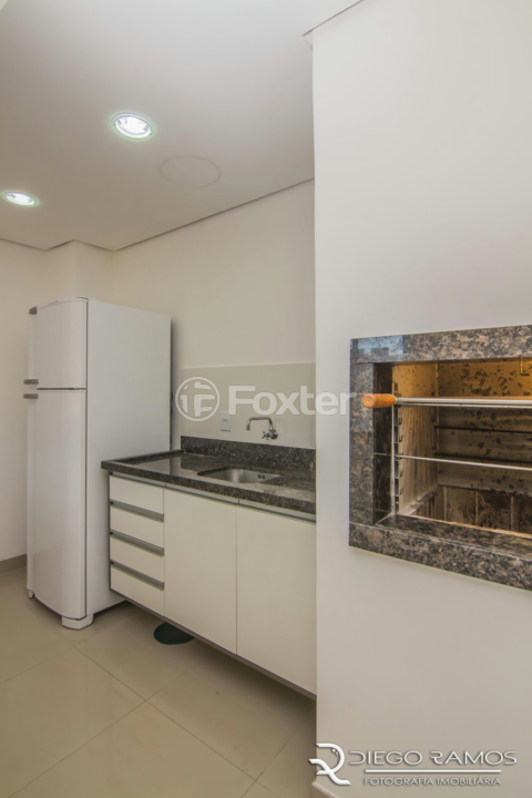 Apartamento à venda com 1 quarto, 56m² - Foto 49