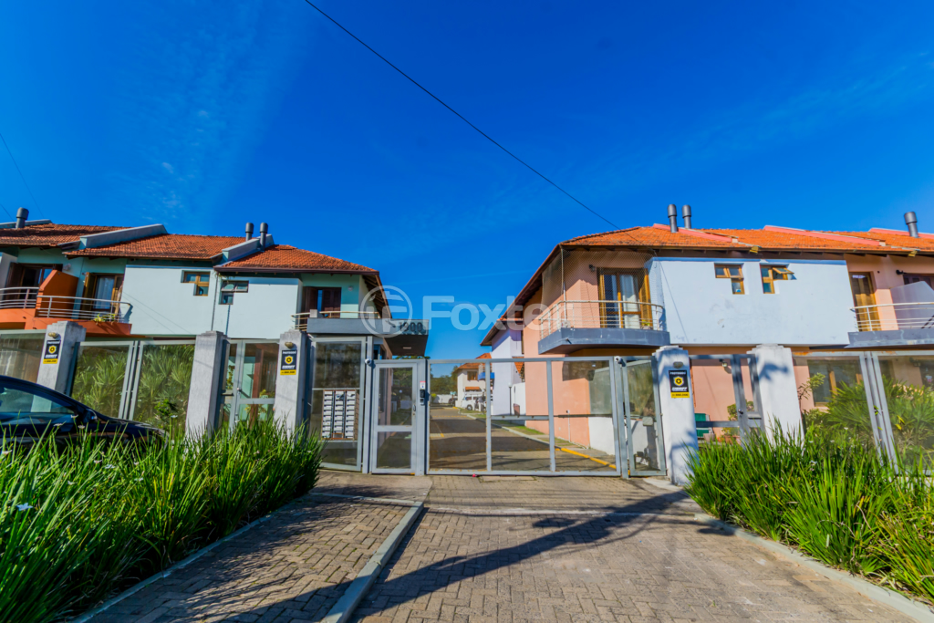 Casa à venda com 3 quartos, 98m² - Foto 26
