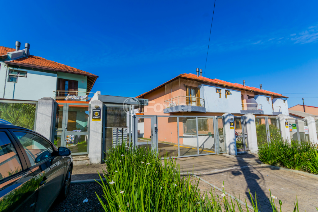 Casa à venda com 3 quartos, 98m² - Foto 36