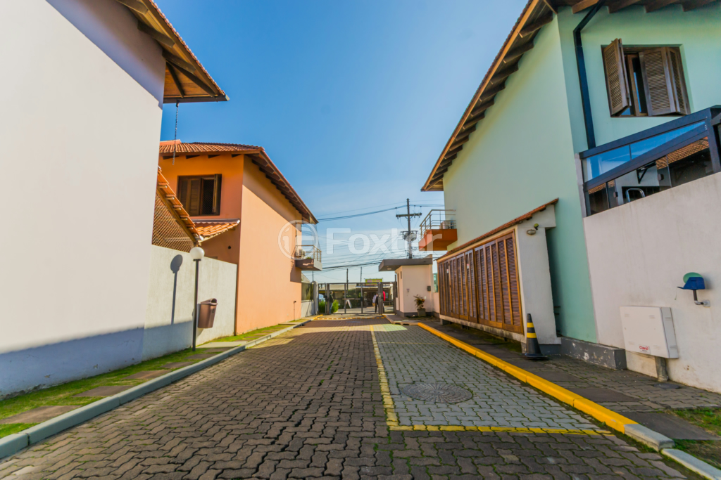 Casa à venda com 3 quartos, 98m² - Foto 28