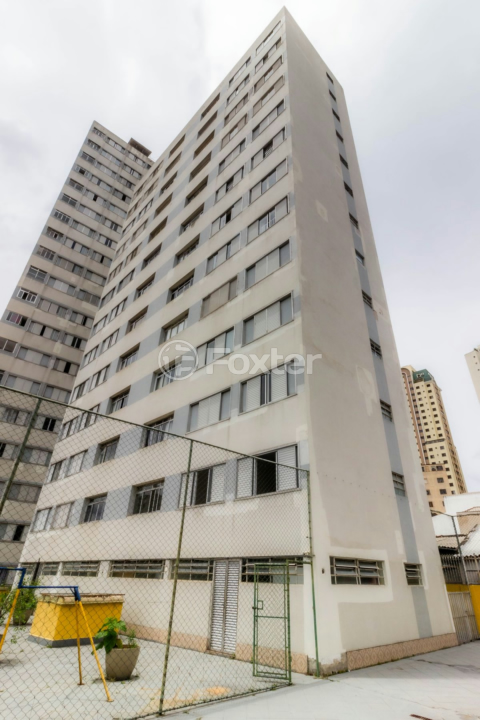 Apartamento à venda com 1 quarto, 45m² - Foto 28