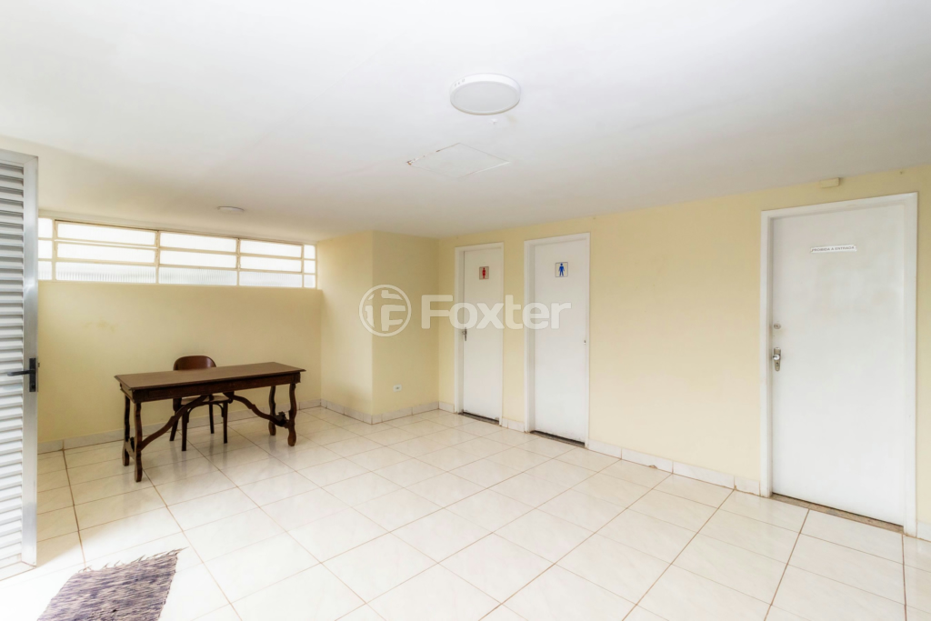 Apartamento à venda com 1 quarto, 45m² - Foto 23