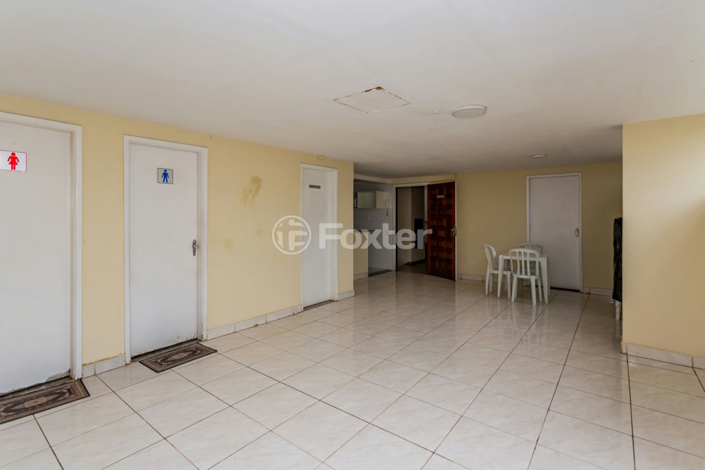 Apartamento à venda com 1 quarto, 45m² - Foto 16