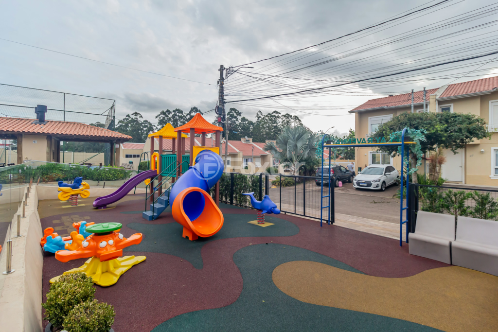 Casa de Condomínio à venda com 3 quartos, 85m² - Foto 40