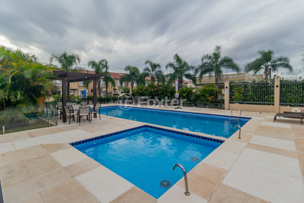 Casa de Condomínio à venda com 3 quartos, 85m² - Foto 33