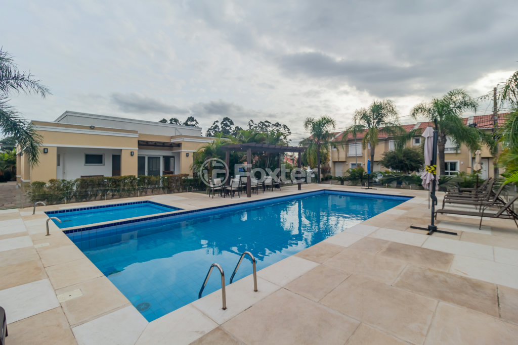 Casa de Condomínio à venda com 3 quartos, 85m² - Foto 34