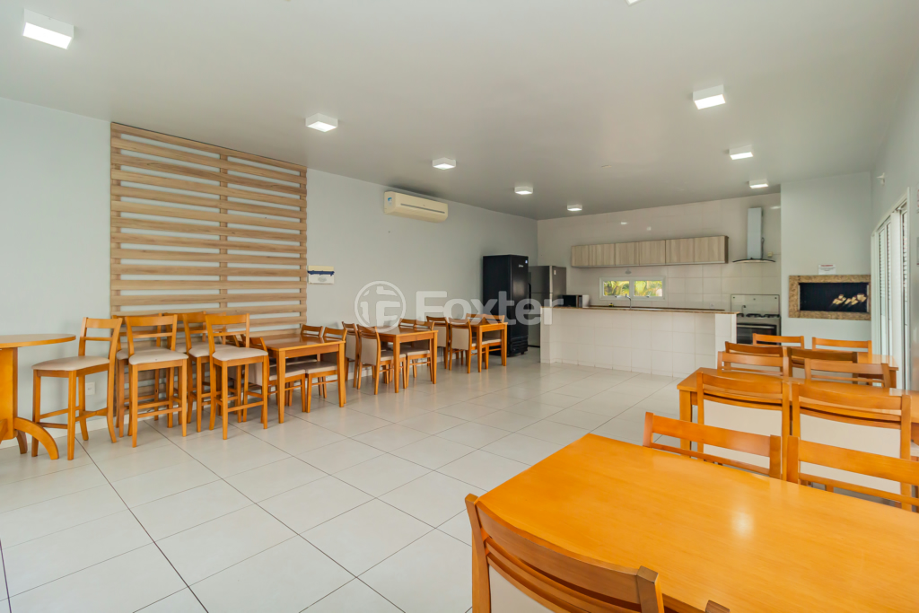 Casa de Condomínio à venda com 3 quartos, 85m² - Foto 41
