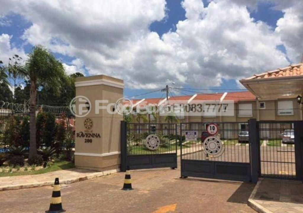 Casa de Condomínio à venda com 3 quartos, 85m² - Foto 11