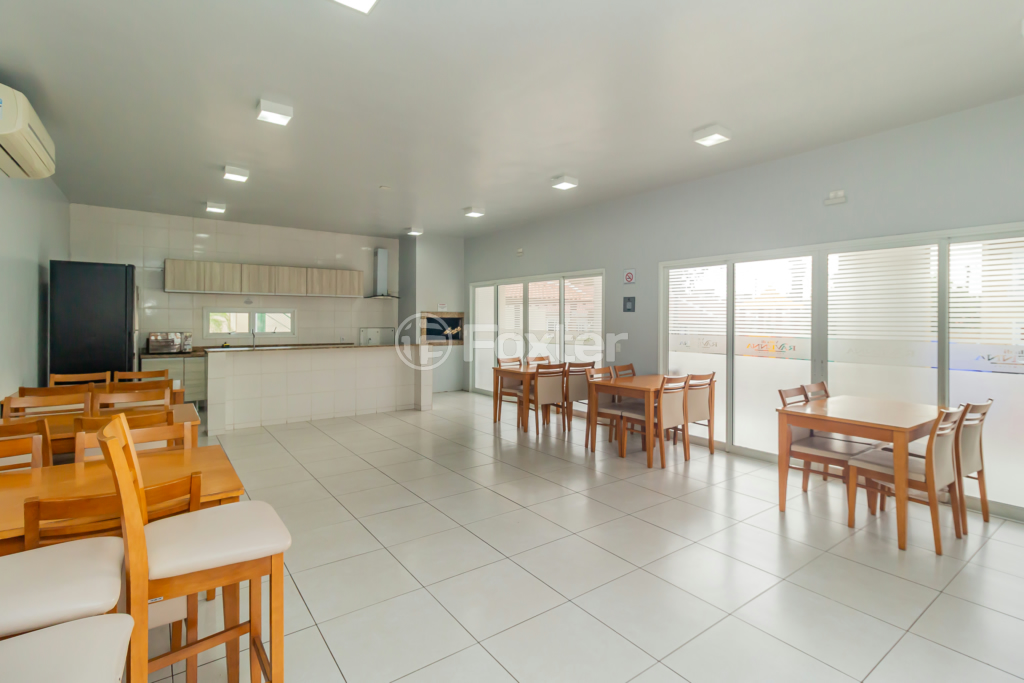 Casa de Condomínio à venda com 3 quartos, 85m² - Foto 42