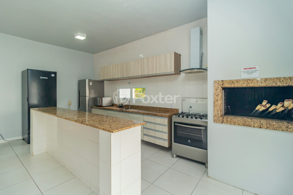 Casa de Condomínio à venda com 3 quartos, 85m² - Foto 44