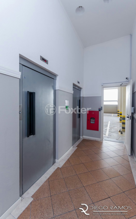 Apartamento à venda com 2 quartos, 93m² - Foto 20