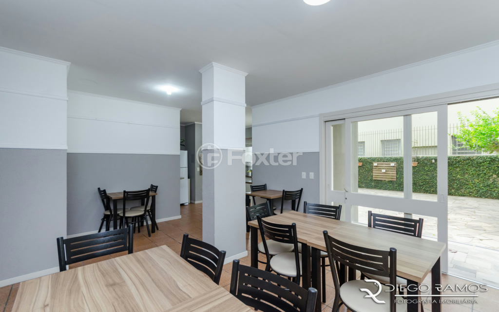 Apartamento à venda com 2 quartos, 93m² - Foto 26