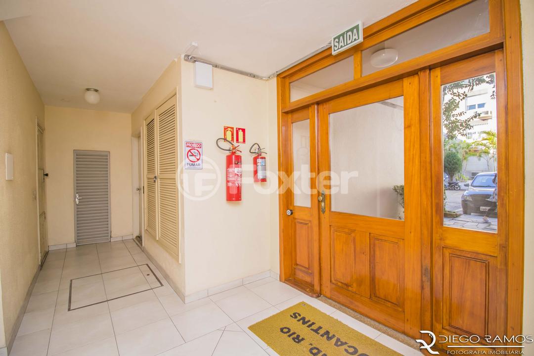 Apartamento à venda com 2 quartos, 60m² - Foto 32