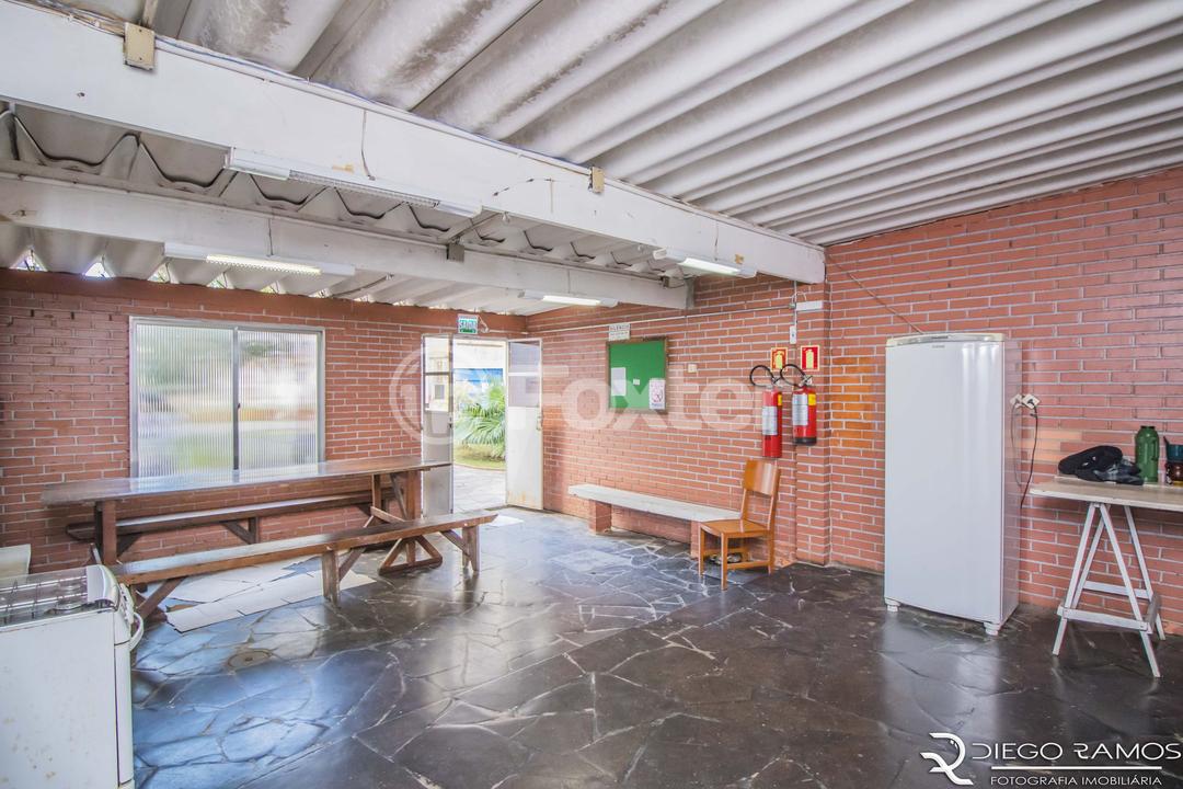 Apartamento à venda com 2 quartos, 60m² - Foto 38